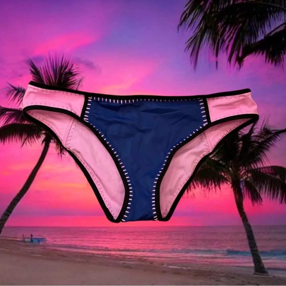 Victoria’s Secret swim bottom